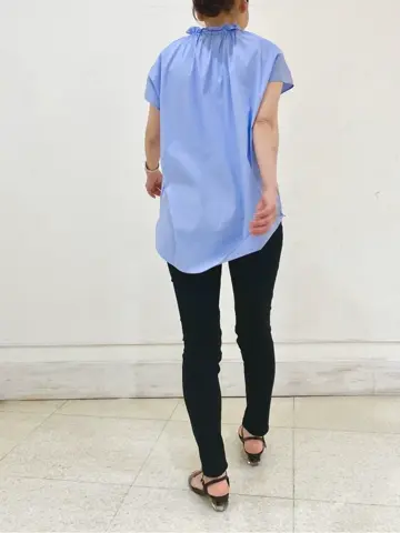 23区 永石 コーディネート画像