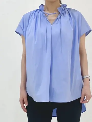 23区 永石 コーディネート画像