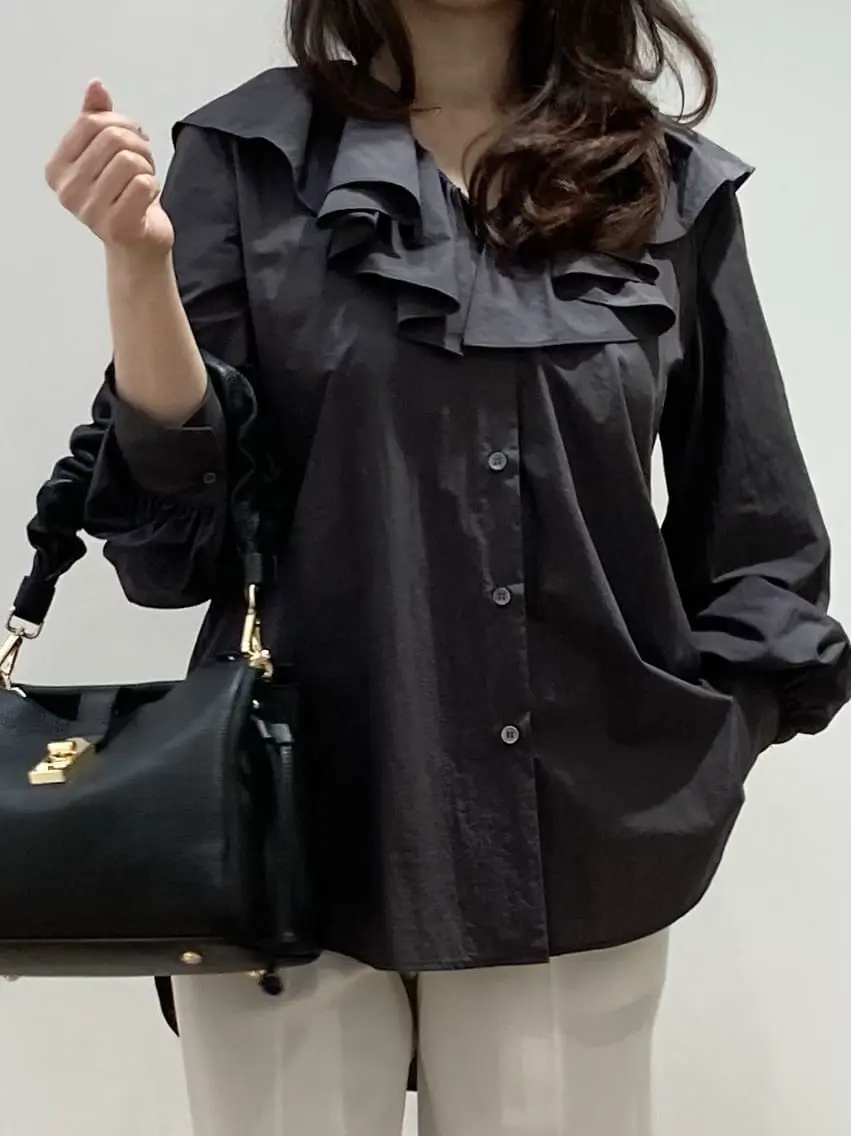 23区 河野 コーディネート画像