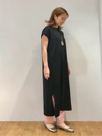 23区 西嶋 コーディネート画像