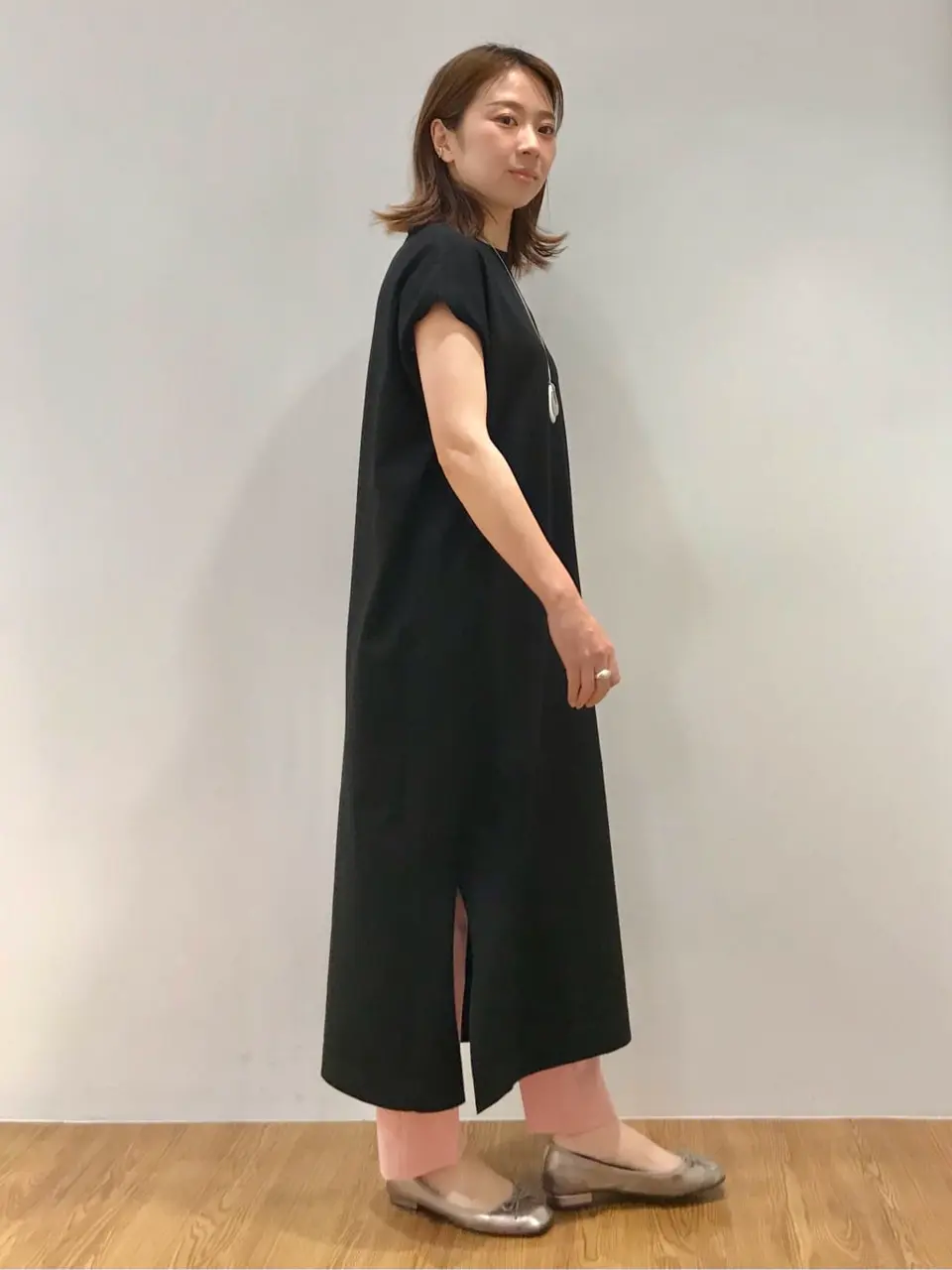 23区 西嶋 コーディネート画像