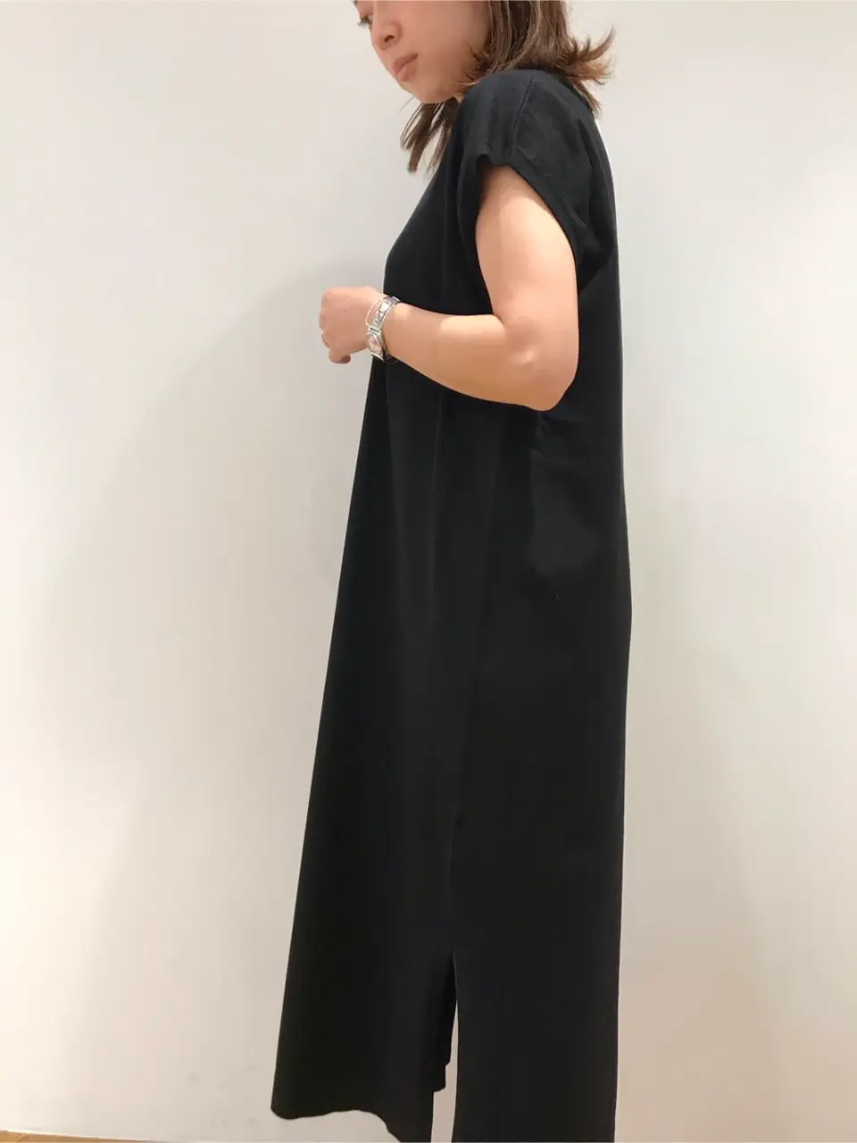 23区 西嶋 コーディネート画像