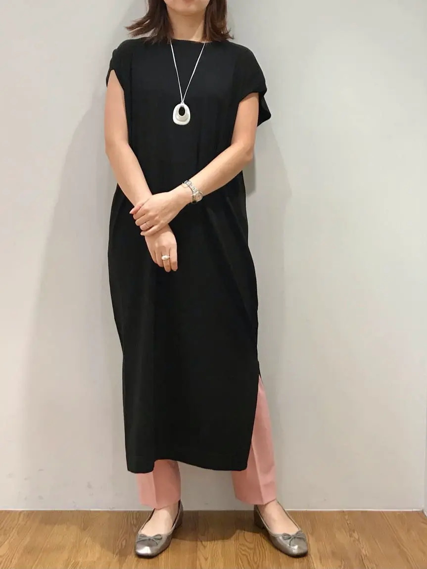 23区 西嶋 コーディネート画像