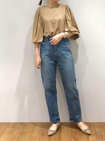 23区 西嶋 コーディネート画像