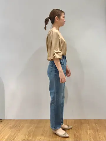 23区 西嶋 コーディネート画像