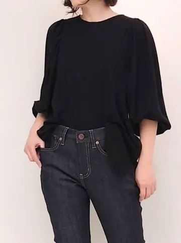 23区 かとう コーディネート画像