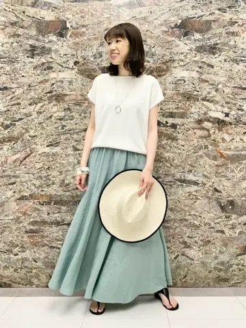 23区 木下 コーディネート画像