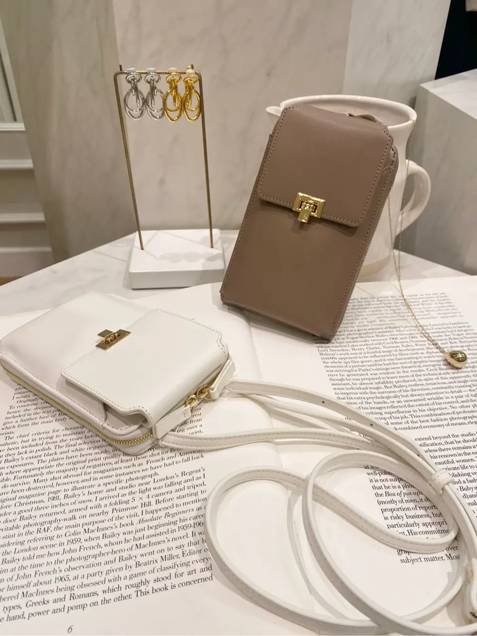 23区 藤原 コーディネート画像