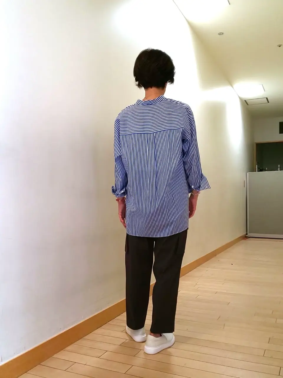 23区 野村 コーディネート画像