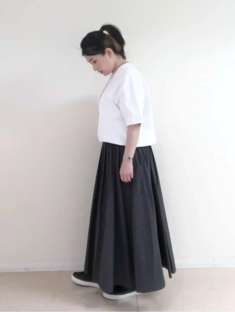 23区 横松 コーディネート画像