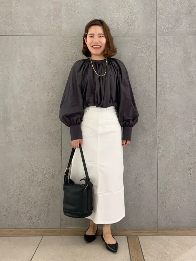 23区 澤田 コーディネート画像