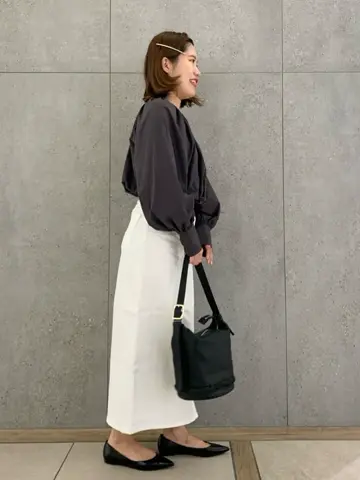 23区 澤田 コーディネート画像