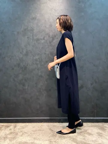 23区 佐藤 コーディネート画像