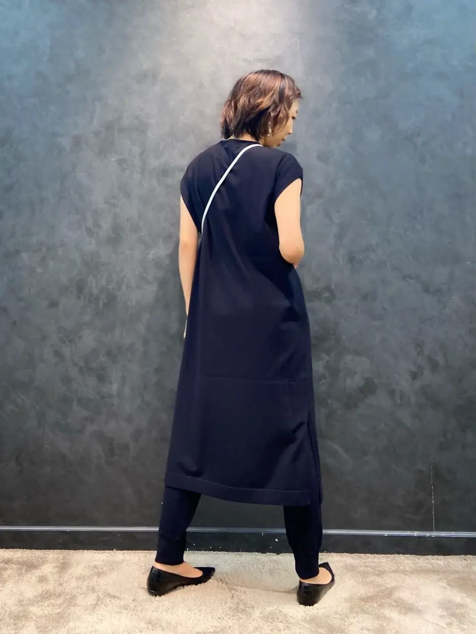 23区 佐藤 コーディネート画像