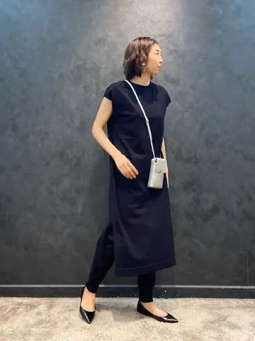 23区 佐藤 コーディネート画像