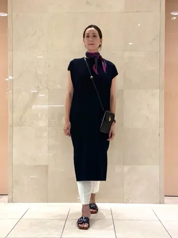 23区 橋村 コーディネート画像