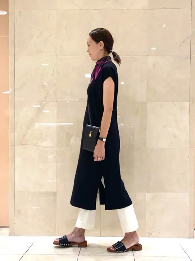 23区 橋村 コーディネート画像