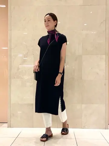 23区 橋村 コーディネート画像