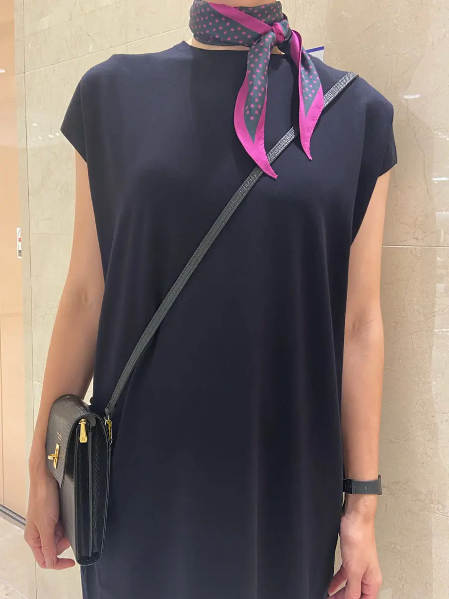 23区 橋村 コーディネート画像