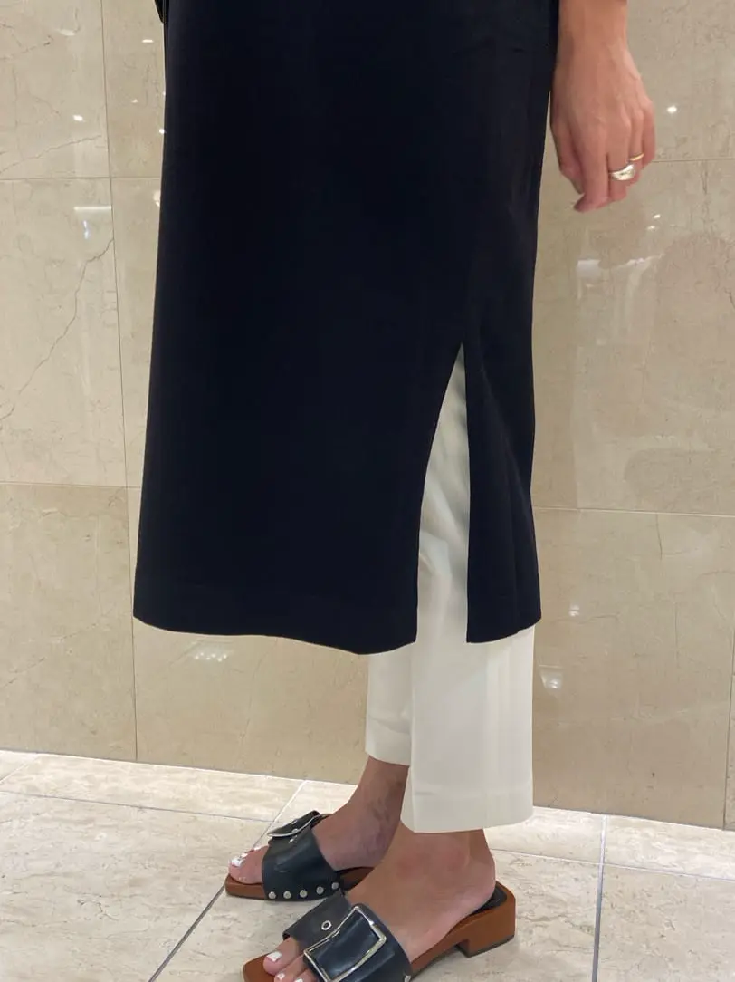 23区 橋村 コーディネート画像