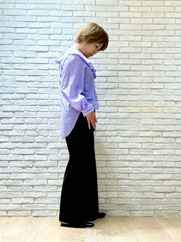 23区 井上 コーディネート画像