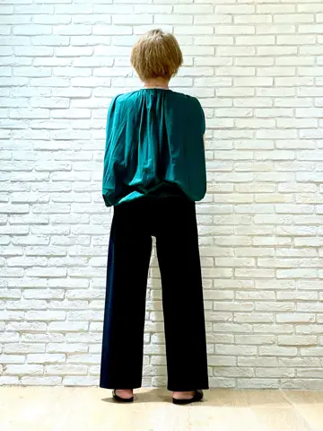 23区 井上 コーディネート画像