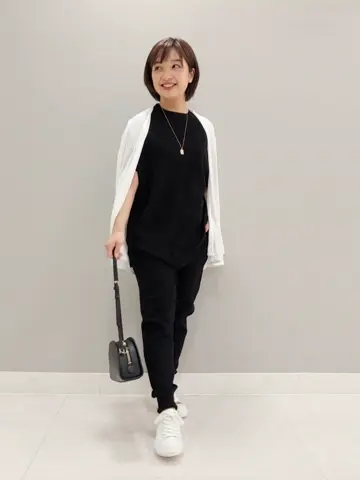 23区 阿多 コーディネート画像