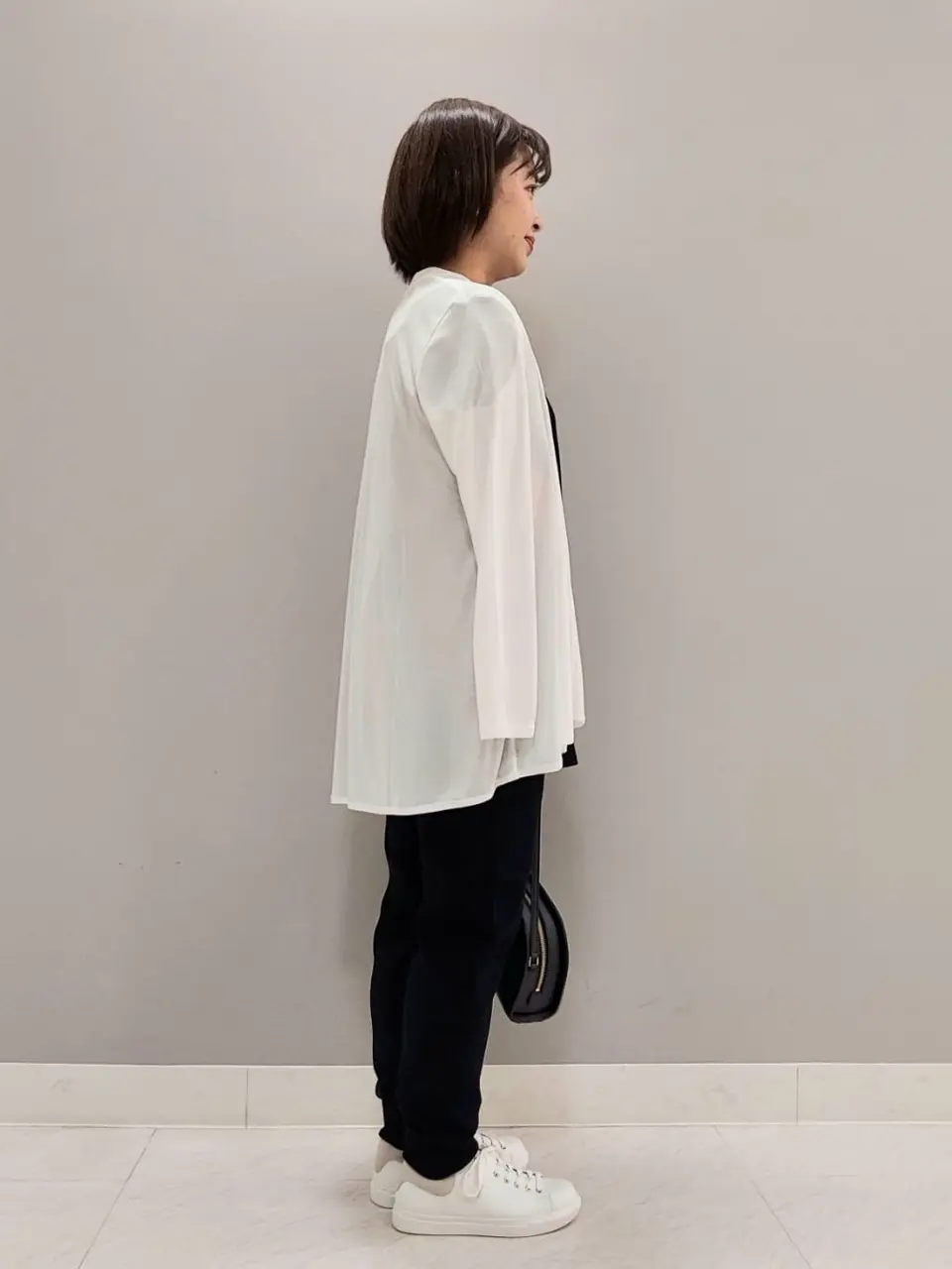 23区 阿多 コーディネート画像