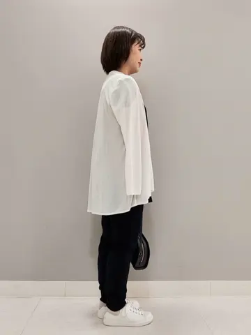 23区 阿多 コーディネート画像