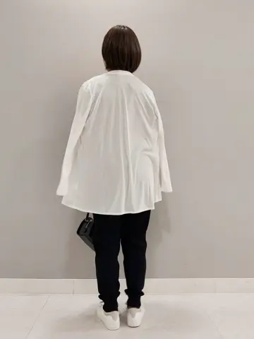 23区 阿多 コーディネート画像