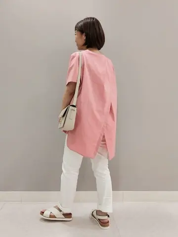 23区 阿多 コーディネート画像