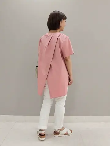 23区 阿多 コーディネート画像