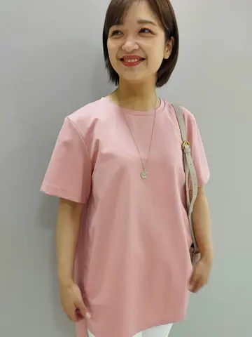 23区 阿多 コーディネート画像