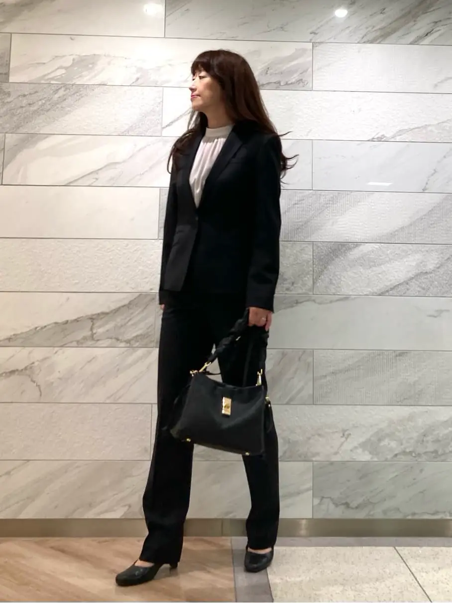 23区 照木 コーディネート画像