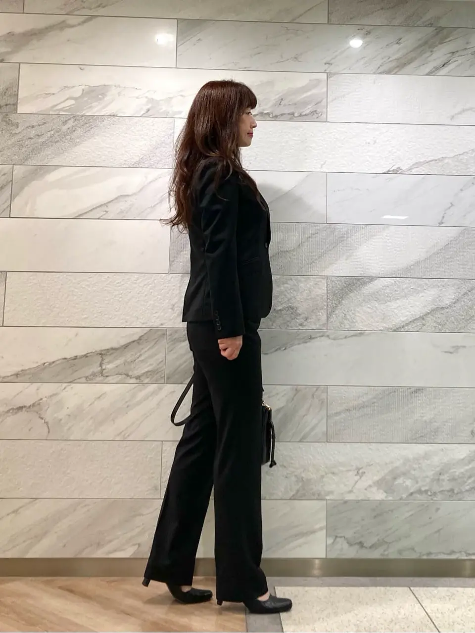 23区 照木 コーディネート画像