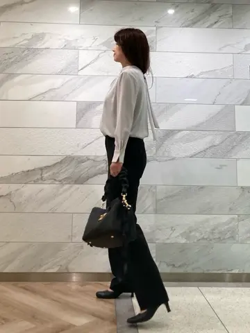 23区 照木 コーディネート画像