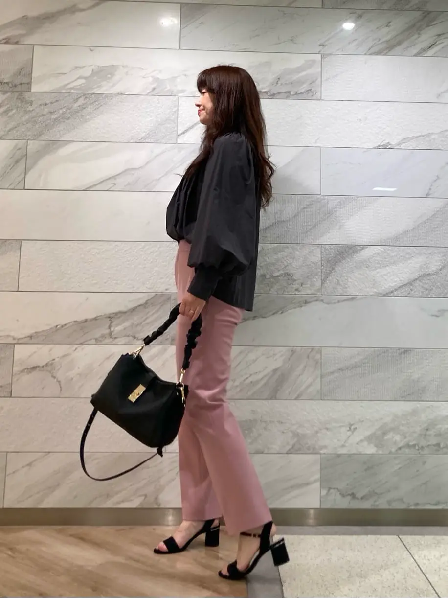 23区 照木 コーディネート画像