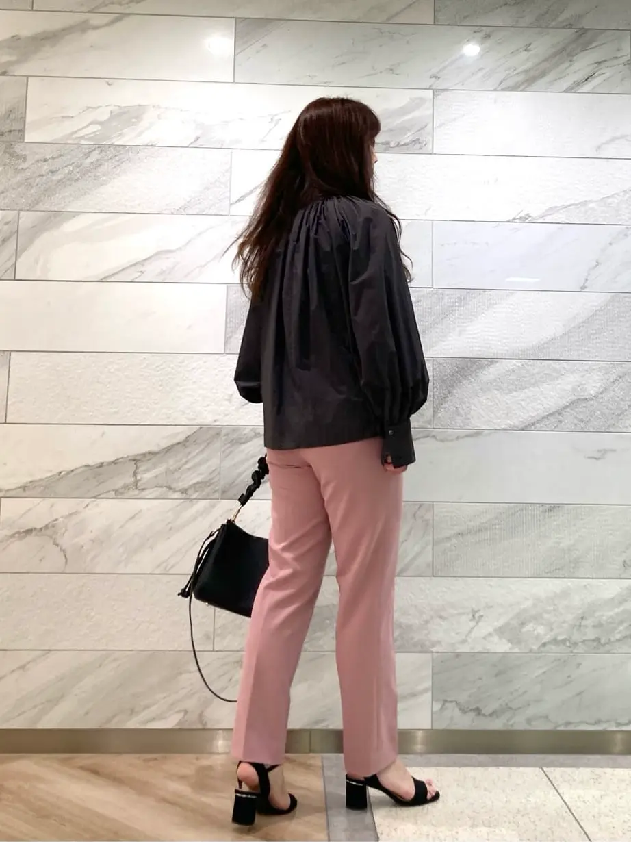 23区 照木 コーディネート画像