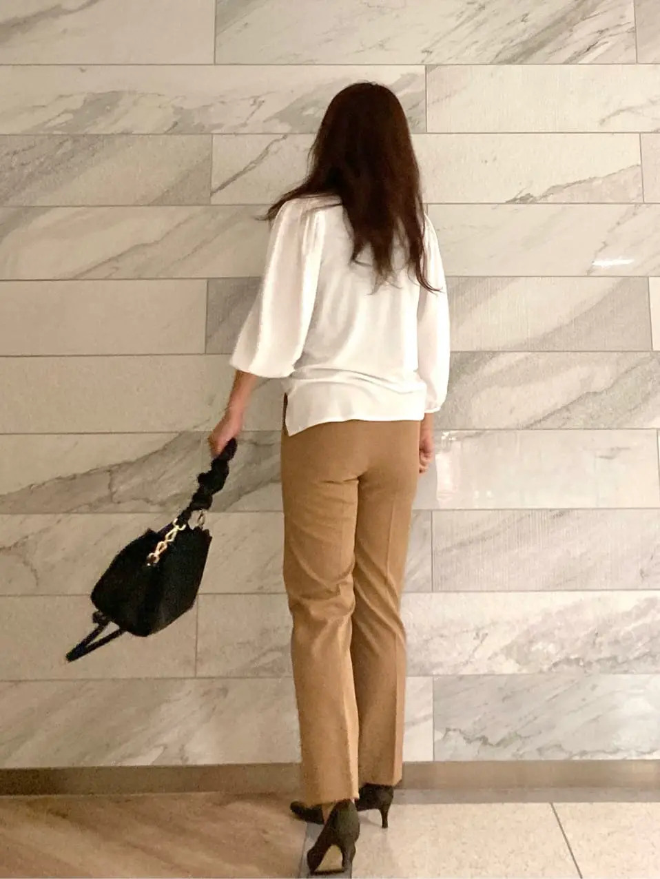 23区 照木 コーディネート画像