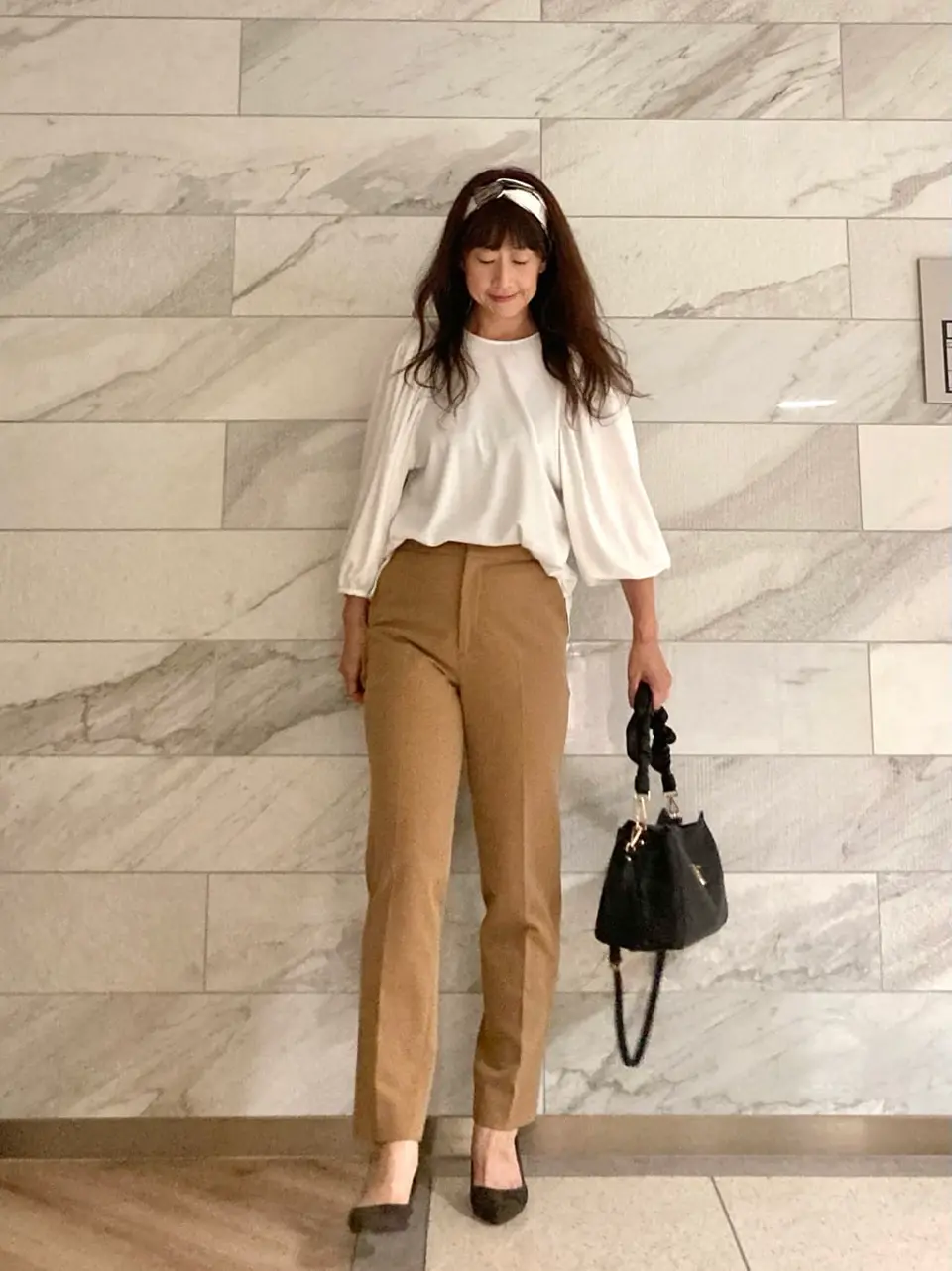 23区 照木 コーディネート画像