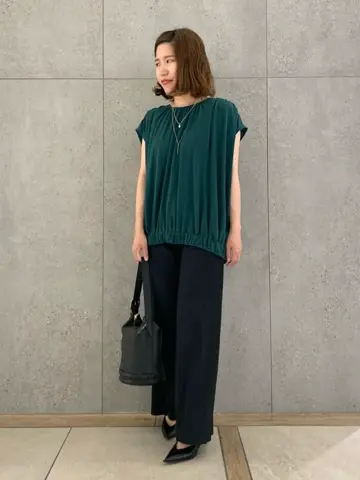 23区 澤田 コーディネート画像