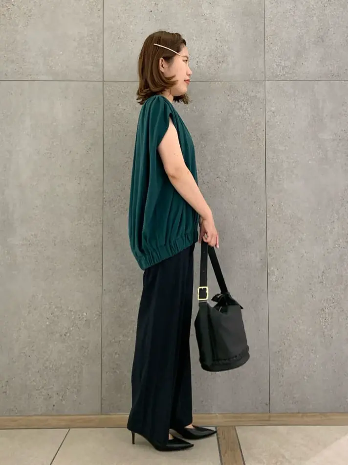 23区 澤田 コーディネート画像