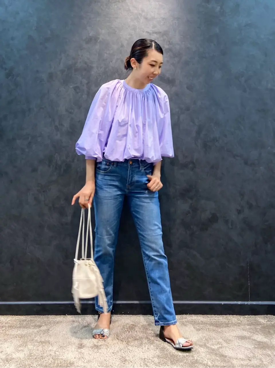  佐藤 コーディネート画像