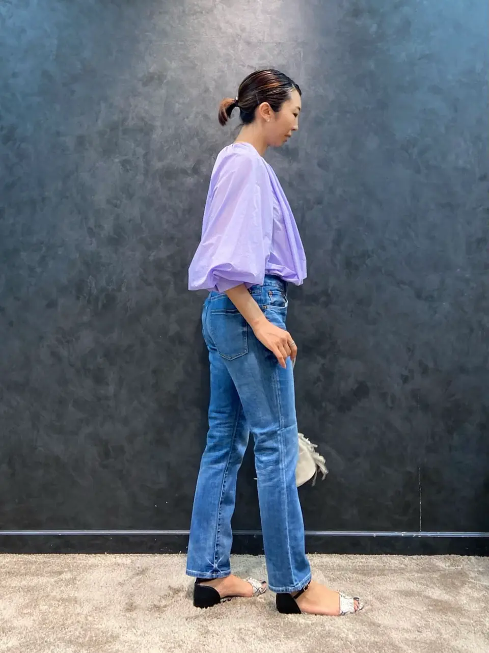 23区 佐藤 コーディネート画像