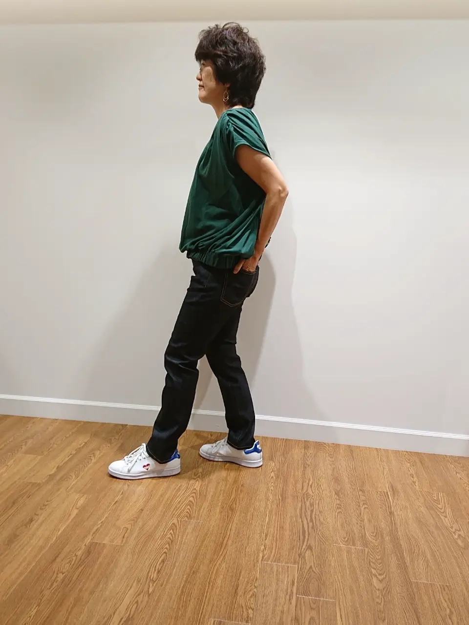 23区 コミヤ コーディネート画像