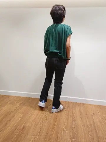 23区 コミヤ コーディネート画像