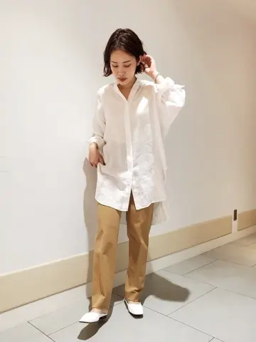 23区 伊藤 コーディネート画像