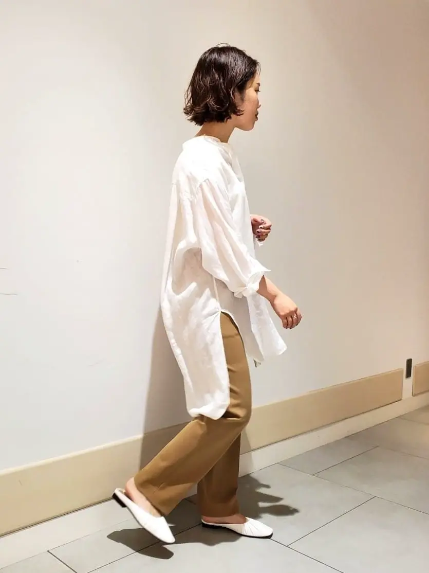 23区 伊藤 コーディネート画像