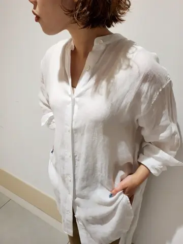 23区 伊藤 コーディネート画像