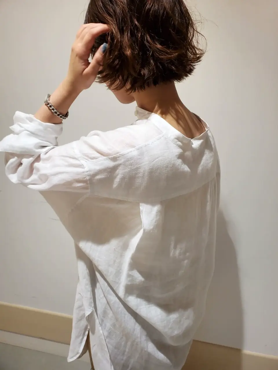 23区 伊藤 コーディネート画像